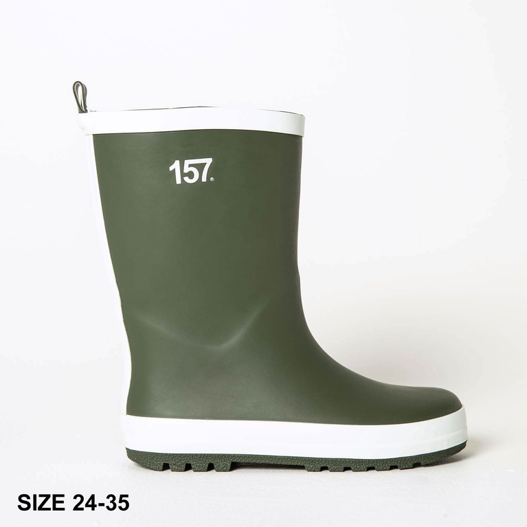 Saappaat "Rubber boots"